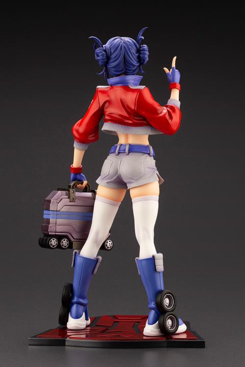 Optimus Prime Bishoujo  | Transformers | Kotobukiya