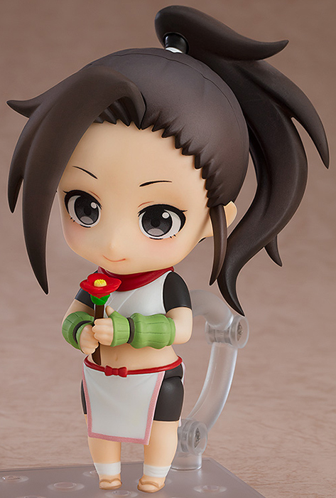 No.1910 Tsubaki Nendoroid | In The Heart Of Kunoichi Tsubaki | Good Smile Company