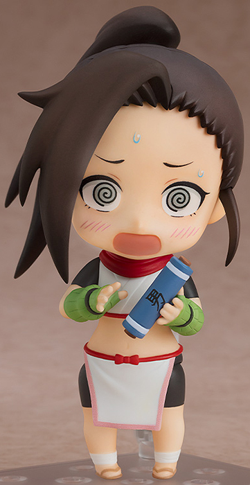 No.1910 Tsubaki Nendoroid | In The Heart Of Kunoichi Tsubaki | Good Smile Company