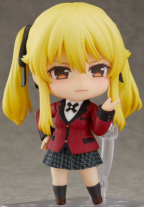 No.1909 Mary Saotome Nendoroid | Kakegurui xx | Good Smile Company