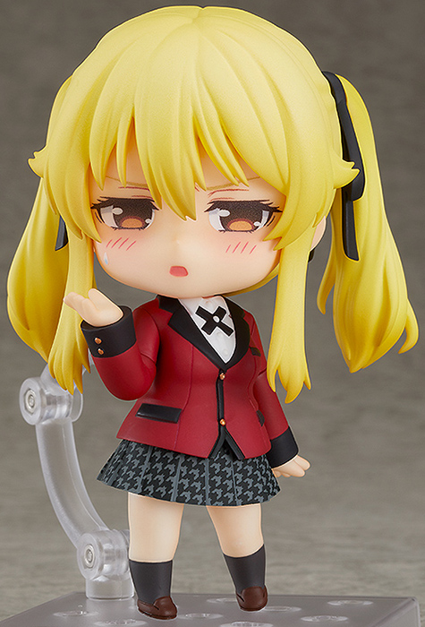 No.1909 Mary Saotome Nendoroid | Kakegurui xx | Good Smile Company