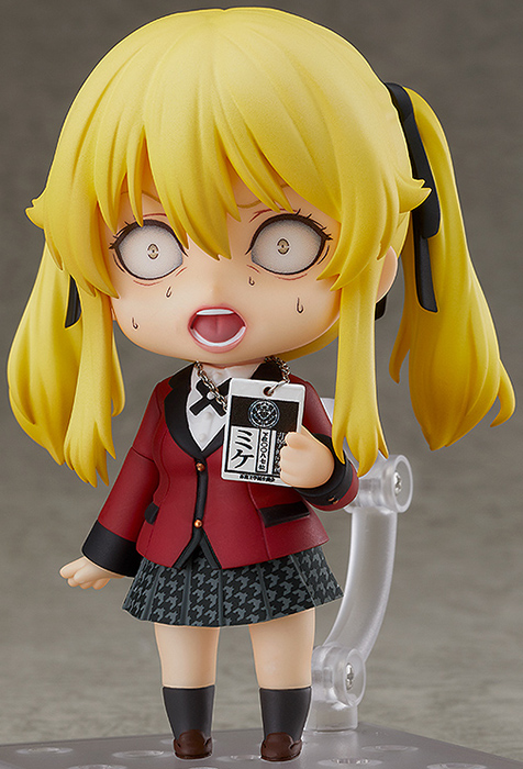 No.1909 Mary Saotome Nendoroid | Kakegurui xx | Good Smile Company