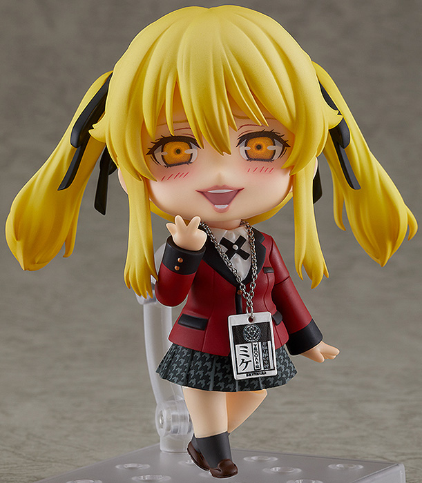 No.1909 Mary Saotome Nendoroid | Kakegurui xx | Good Smile Company