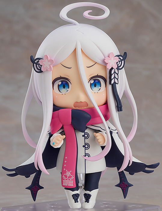 No.1912 Ars Notoria Nendoroid | Warau Ars Notoria | Good Smile Company
