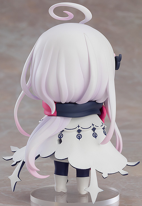 No.1912 Ars Notoria Nendoroid | Warau Ars Notoria | Good Smile Company
