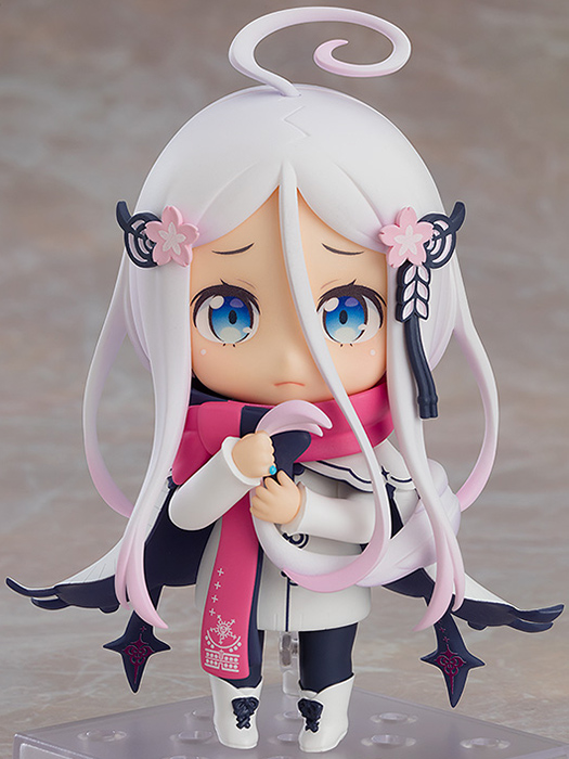 No.1912 Ars Notoria Nendoroid | Warau Ars Notoria | Good Smile Company