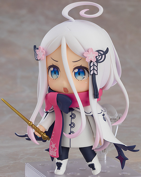 No.1912 Ars Notoria Nendoroid | Warau Ars Notoria | Good Smile Company