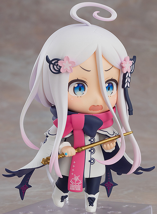 No.1912 Ars Notoria Nendoroid | Warau Ars Notoria | Good Smile Company
