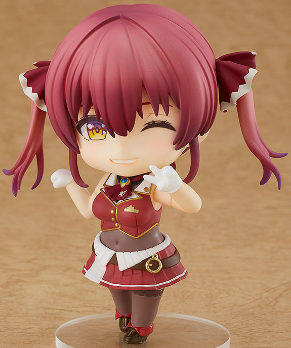 No.1687 Houshou Marine Nendoroid | Hololive | Good Smile Company