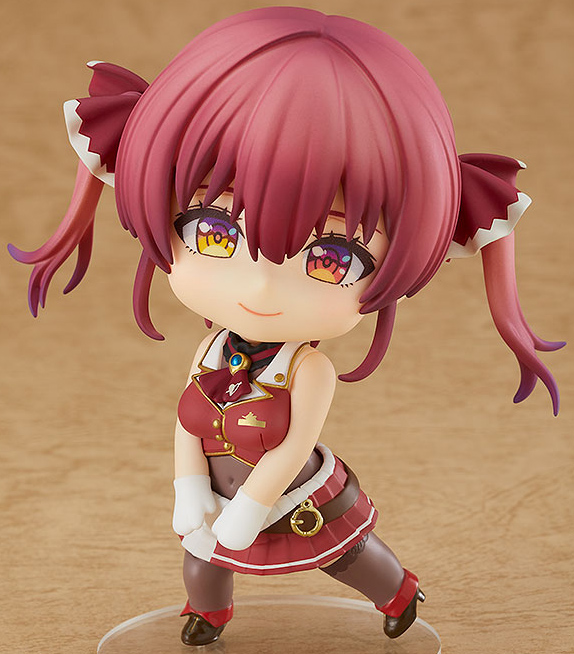 No.1687 Houshou Marine Nendoroid | Hololive | Good Smile Company