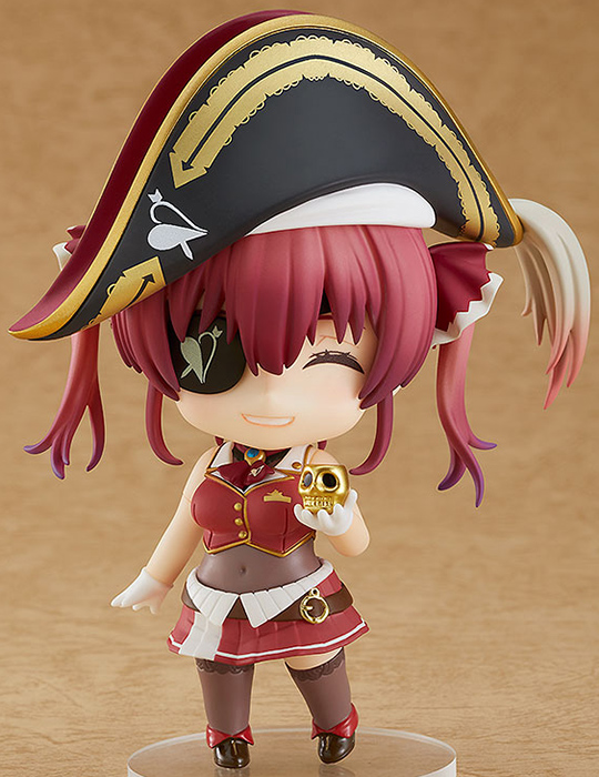 No.1687 Houshou Marine Nendoroid | Hololive | Good Smile Company