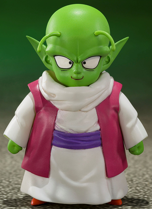 Porunga and Dende Luminous Dragon Ball Set S.H. Figuarts | Dragon Ball Z | Bandai Spirits