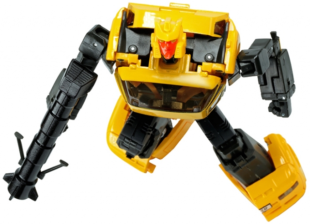 PS-19 Grifter | Mastermind Creations | Ocular Max