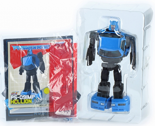 PS-09IMP Hellion IMP | Mastermind Creations | Ocular Max