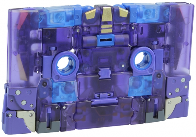 RMX-06CO Furor and RMX-07CO Riot Covert Set of 2 | Mastermind Creations | Ocular Max