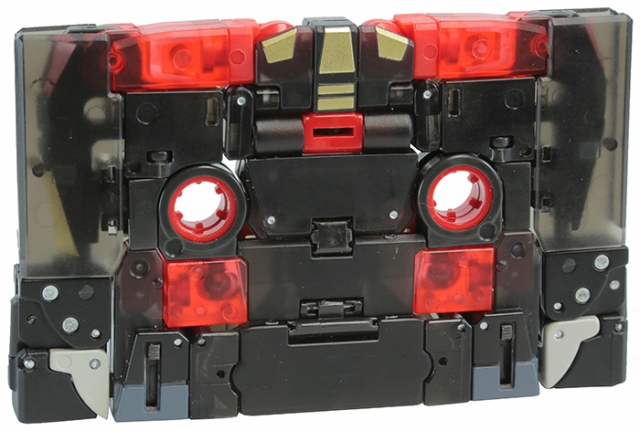RMX-06CO Furor and RMX-07CO Riot Covert Set of 2 | Mastermind Creations | Ocular Max