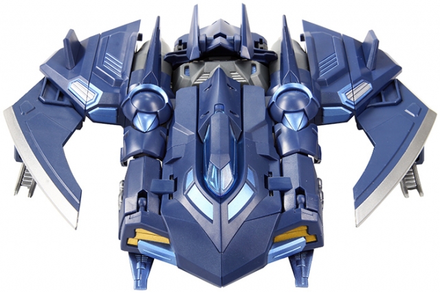 R-46A Vexo Prominon Alternative | Mastermind Creations | Reformatted
