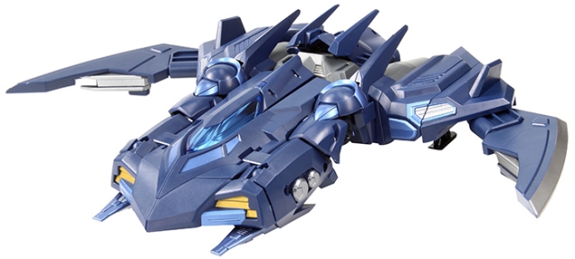 R-46A Vexo Prominon Alternative | Mastermind Creations | Reformatted