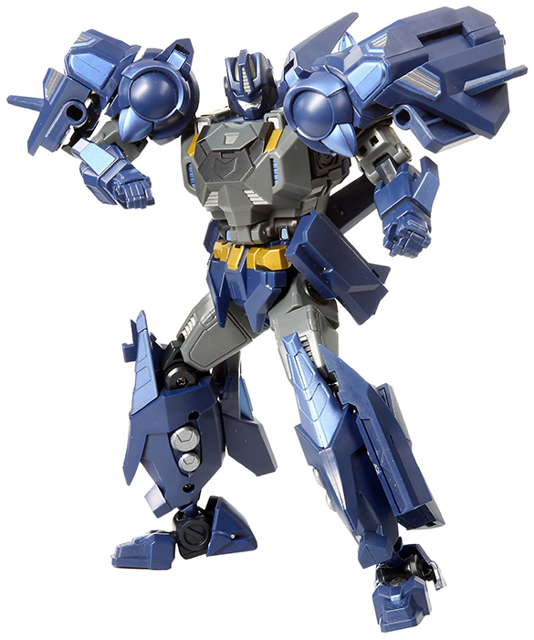 R-46A Vexo Prominon Alternative | Mastermind Creations | Reformatted