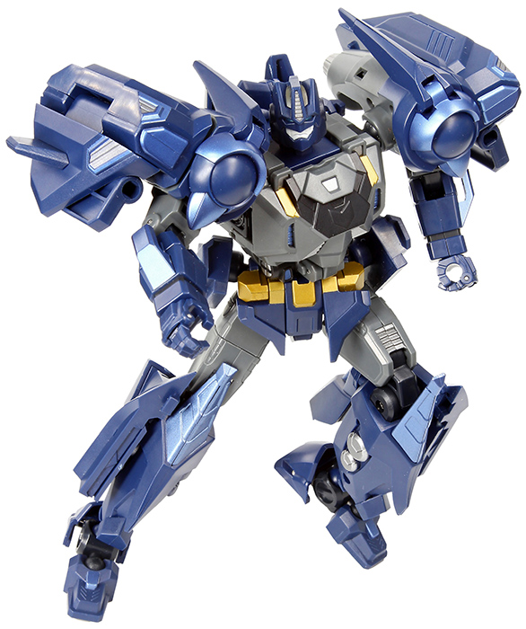 R-46A Vexo Prominon Alternative | Mastermind Creations | Reformatted
