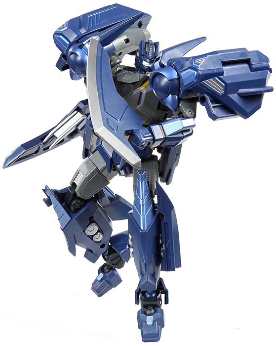 R-46A Vexo Prominon Alternative | Mastermind Creations | Reformatted
