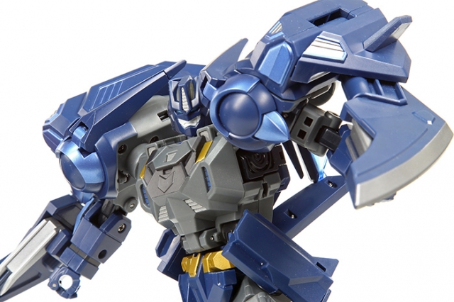 R-46A Vexo Prominon Alternative | Mastermind Creations | Reformatted