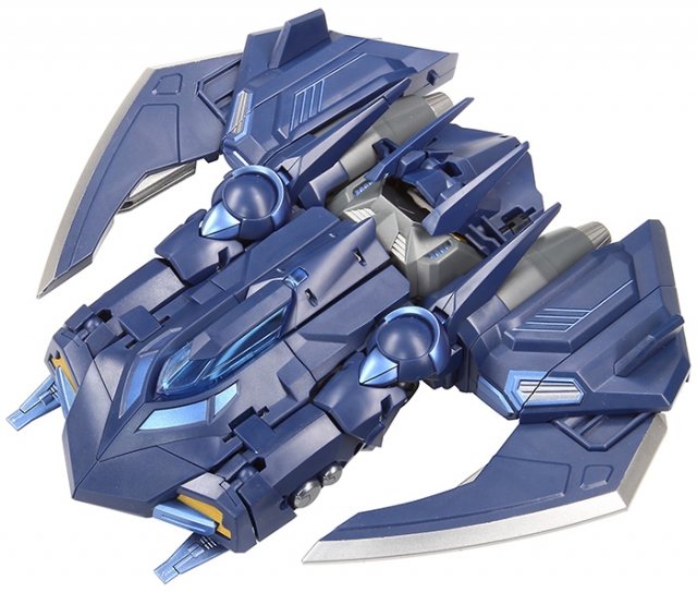 R-46A Vexo Prominon Alternative | Mastermind Creations | Reformatted