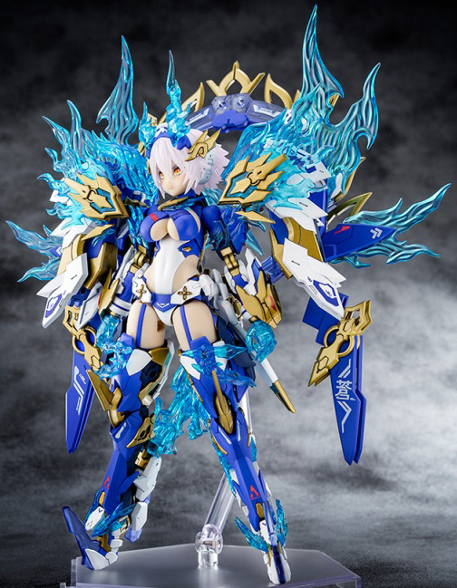 Auv Susanowo Souen | Megami Device | Kotobukiya