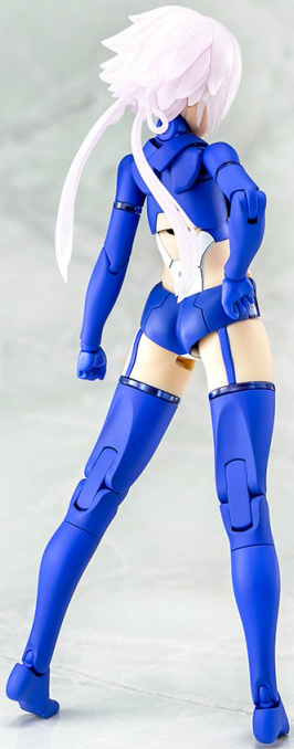 Auv Susanowo Souen | Megami Device | Kotobukiya