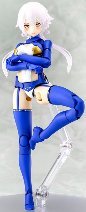 Auv Susanowo Souen | Megami Device | Kotobukiya
