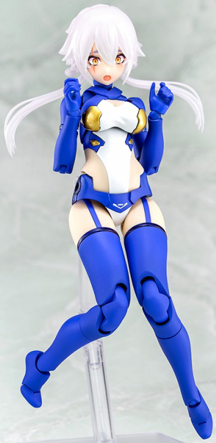Auv Susanowo Souen | Megami Device | Kotobukiya
