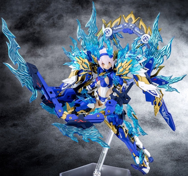 Auv Susanowo Souen | Megami Device | Kotobukiya