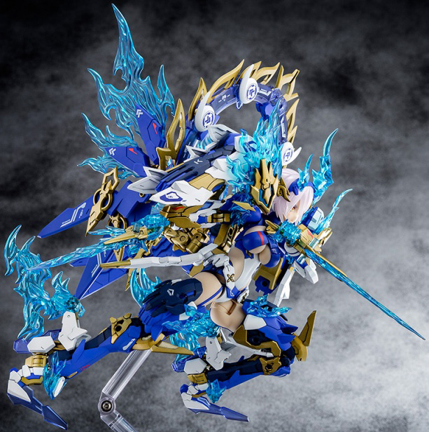 Auv Susanowo Souen | Megami Device | Kotobukiya