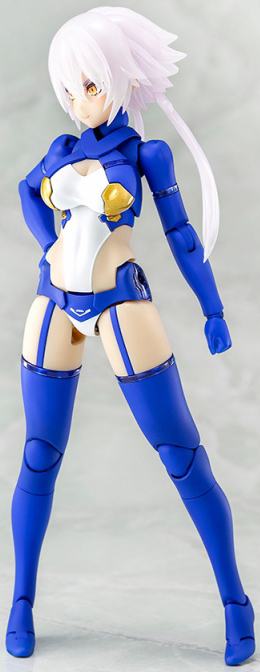 Auv Susanowo Souen | Megami Device | Kotobukiya