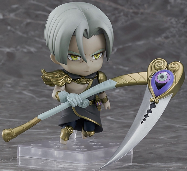 No.1914 Thanatos Nendoroid | Hades | Good Smile Company