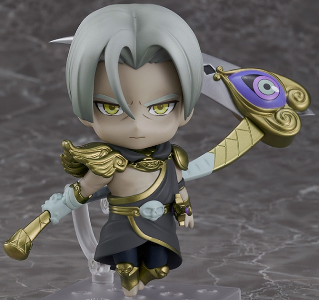 No.1914 Thanatos Nendoroid | Hades | Good Smile Company