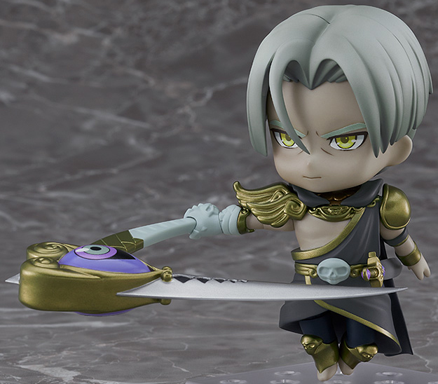 No.1914 Thanatos Nendoroid | Hades | Good Smile Company