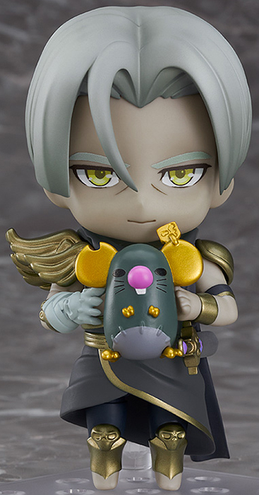 No.1914 Thanatos Nendoroid | Hades | Good Smile Company