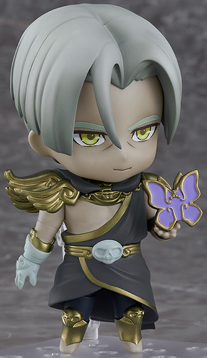 No.1914 Thanatos Nendoroid | Hades | Good Smile Company