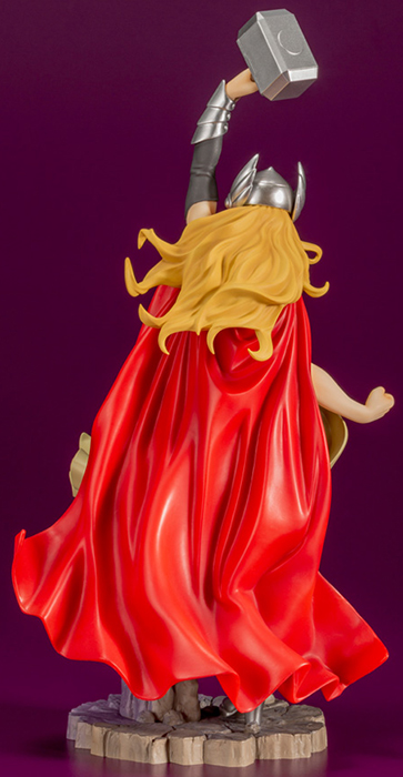 Thor Jane Foster Bishoujo 1/7 Scale | Marvel | Kotobukiya