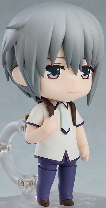 No.1915 Yuki Soma Nendoroid | Fruits Basket | Toytec