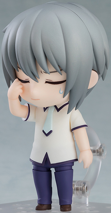 No.1915 Yuki Soma Nendoroid | Fruits Basket | Toytec