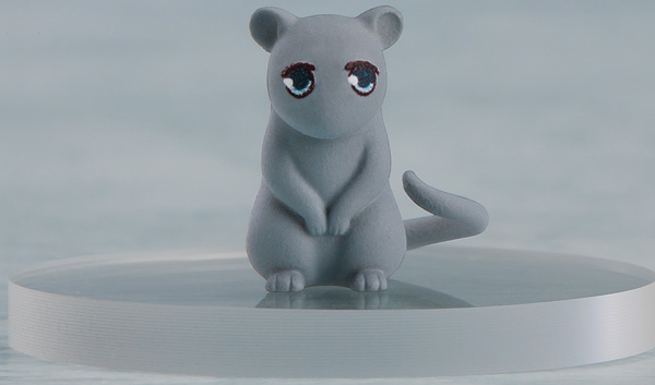 No.1915 Yuki Soma Nendoroid | Fruits Basket | Toytec
