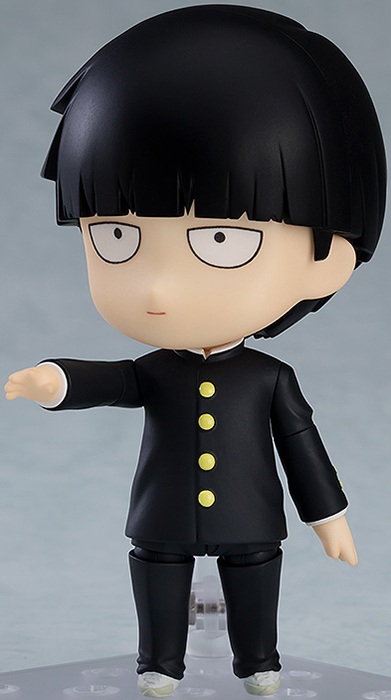 No.1913 Shigeo Kageyama Nendoroid | Mob Psycho 100 | ORANGE ROUGE