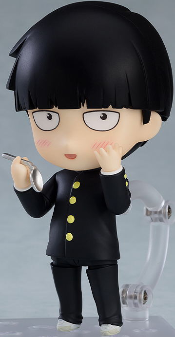 No.1913 Shigeo Kageyama Nendoroid | Mob Psycho 100 | ORANGE ROUGE