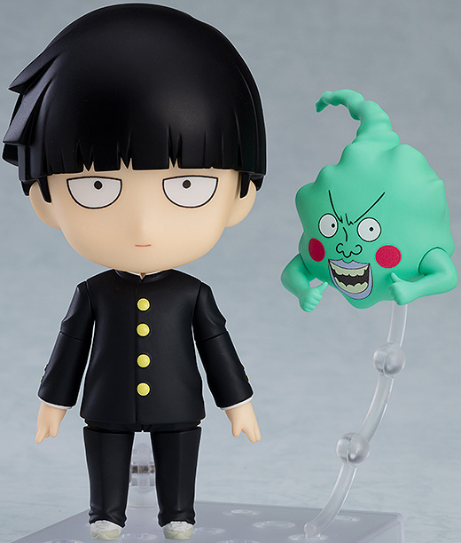 No.1913 Shigeo Kageyama Nendoroid | Mob Psycho 100 | ORANGE ROUGE