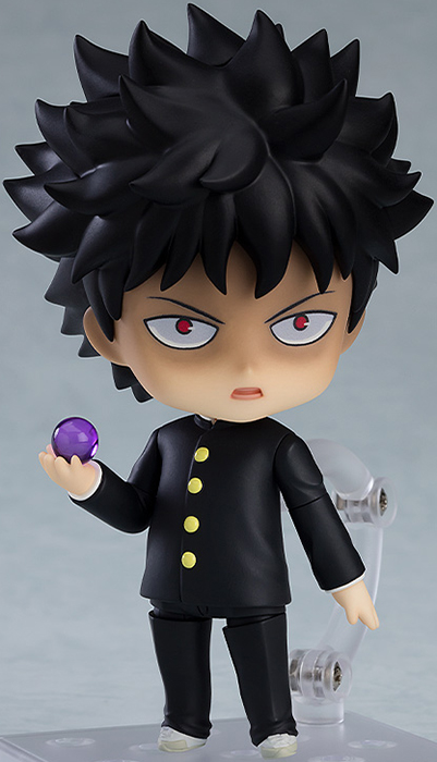 No.1913 Shigeo Kageyama Nendoroid | Mob Psycho 100 | ORANGE ROUGE