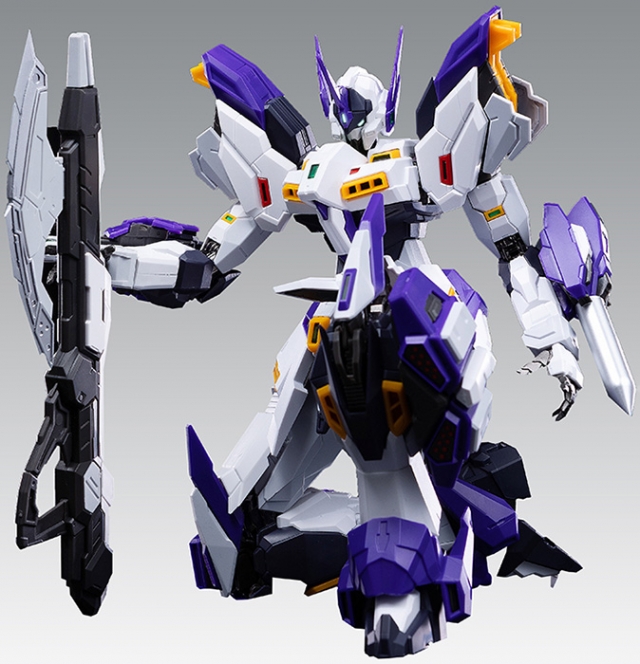 Strike Shadow 1/100 Scale Model Kit | Soul Vogue