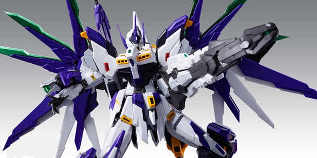 Strike Shadow 1/100 Scale Model Kit | Soul Vogue
