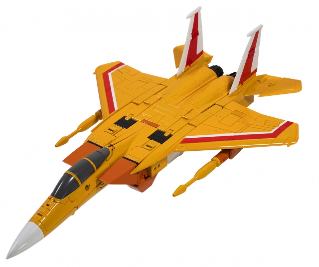 MTRM-EX03 Nova Swarm Convention Exclusive | MakeToys | Re: Master Ex